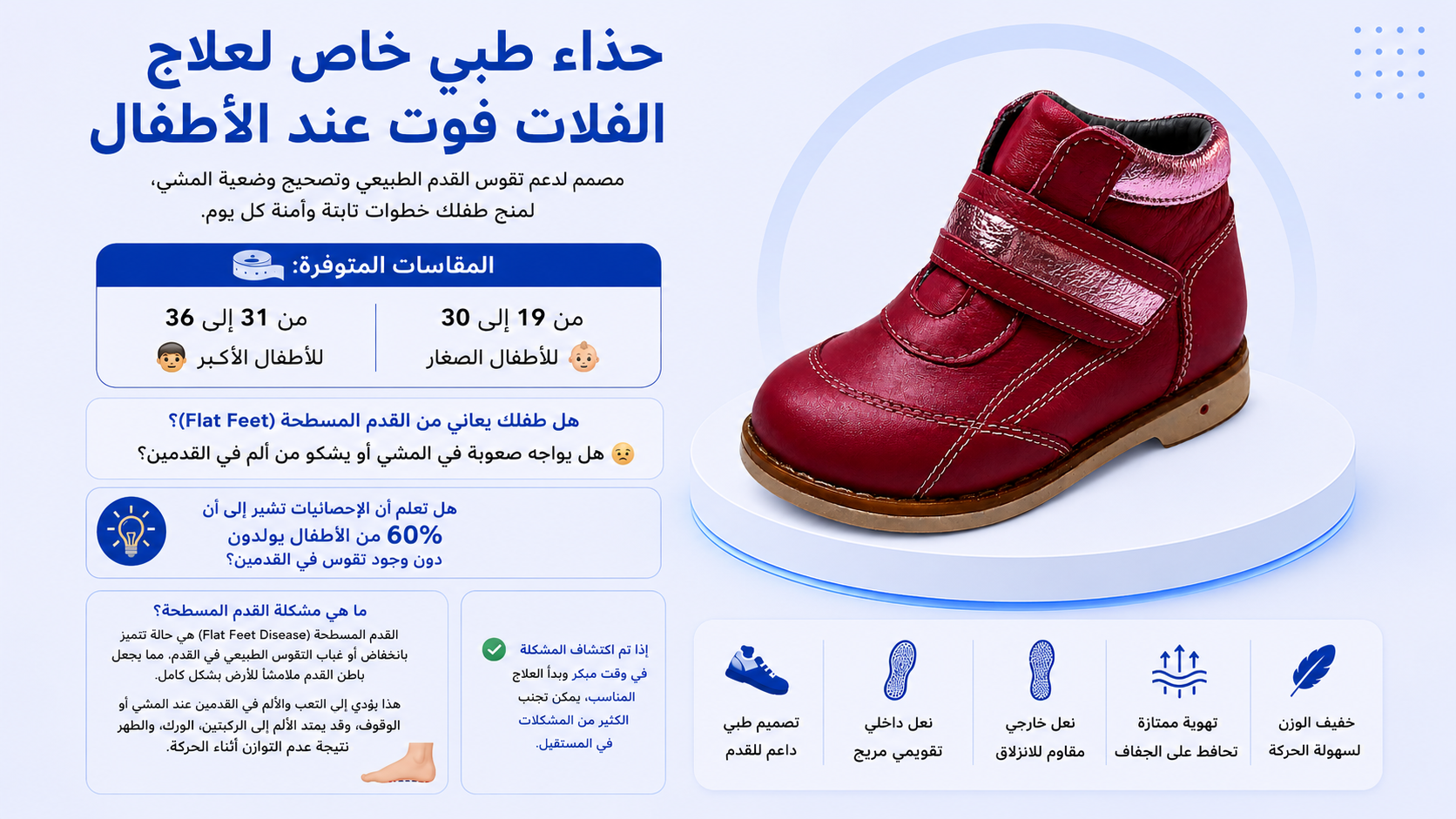 Shoe item